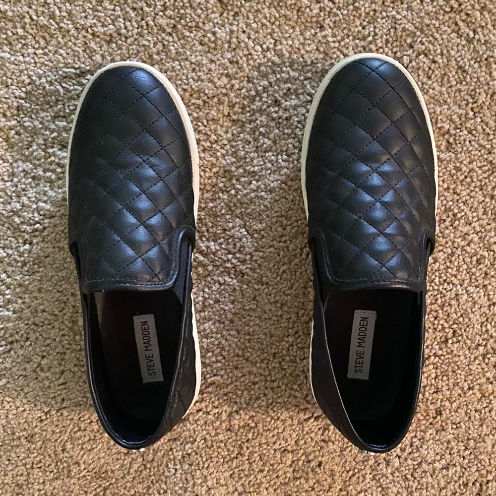 Steve Madden size 10
